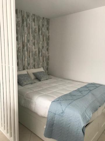 My Little Beach House Barra Экстерьер фото