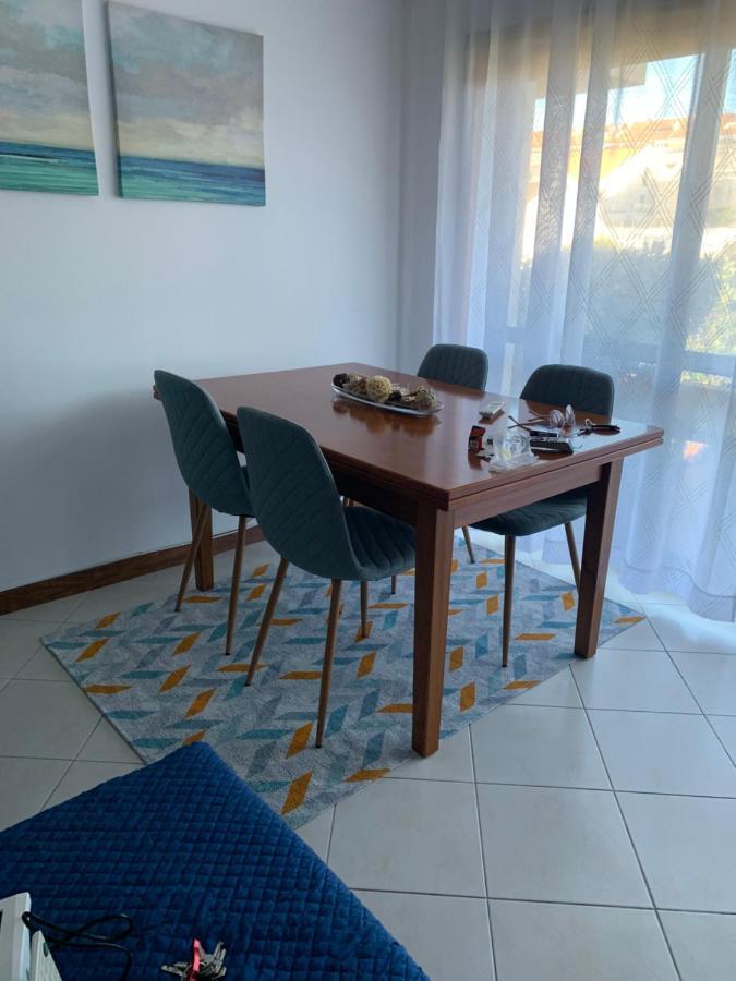 My Little Beach House Barra Экстерьер фото